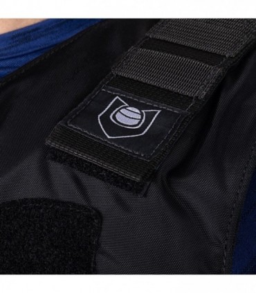 Uniform carrier garment for "LITEFIT +" & "DUTYGUARD" vests