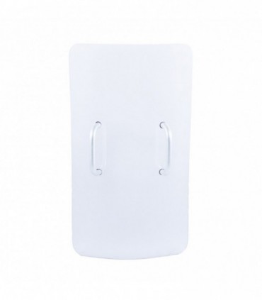 Polycarbonate Capture Shield - 92x53x0,4cm