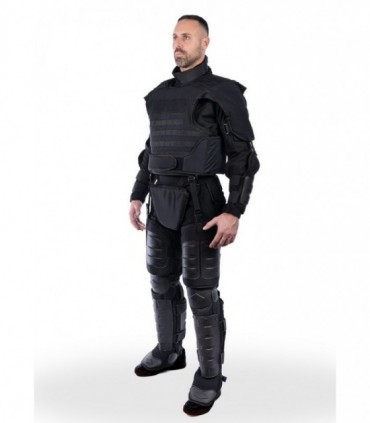 Anti-Riot Suit Robocop II