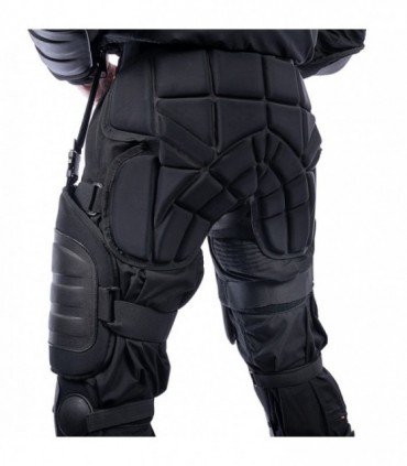 Anti-Riot Suit Robocop II