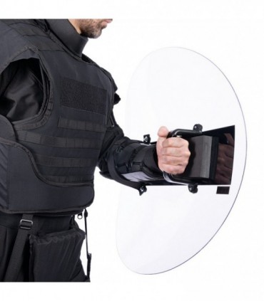 Anti-Riot Suit Robocop II