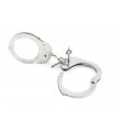 OVERSIZED STAINLESS CHAIN HANDCUFFS