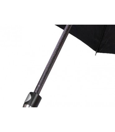COMBAT-DEFENSE UMBRELLA. BLACK COLOR