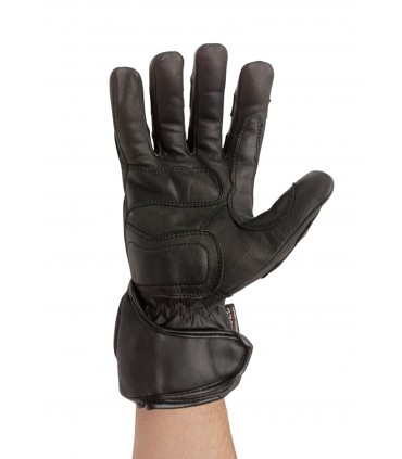 Self-defense gloves for Anti-riot Police
