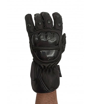 Self-defense gloves for Anti-riot Police