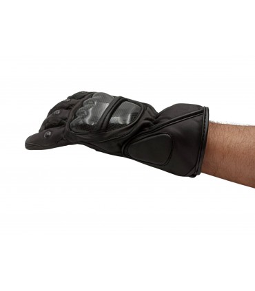 Self-defense gloves for Anti-riot Police