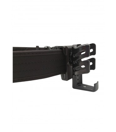 POLYMER HOLSTER FOR MK-3 & MK-4 SABRE RED SPRAYS