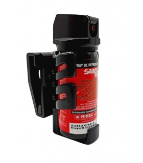 Spray de Pimienta para defensa personal - Spray Antiviolador