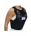 NIDEC Bulletproof Vest for Women model LIFEMAX Level NIJ IIIA