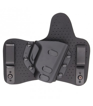 FUNDA GHOST CIVILIAN INSIDE para USO INTERIOR. UNIVERSAL.