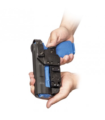 Funda ANTI-HURTO SPEED DRAW CC HT HOLSTER G17-19-26