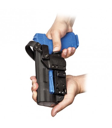 FUNDA ANTI-HURTO GHOST 5.2