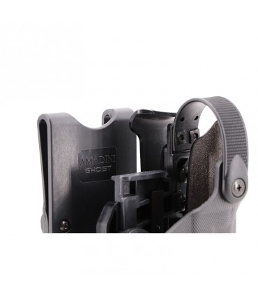 Funda ANTI-HURTO SPEED DRAW CC HT HOLSTER G17-19-26