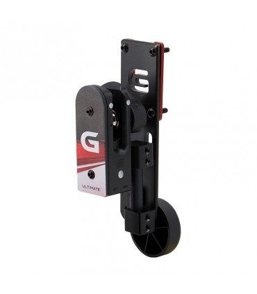 Ghost Ultimate Evo Holster. Black