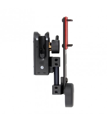 Funda Ghost Ultimate Evo Black