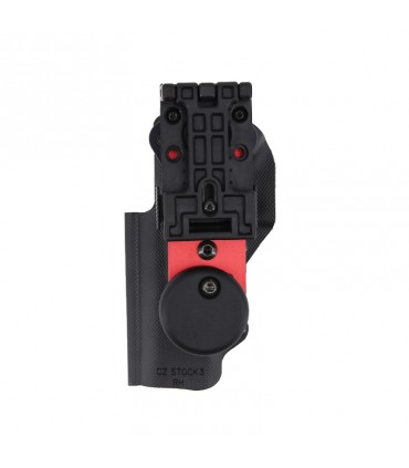 Funda Ghost Thunder 3G