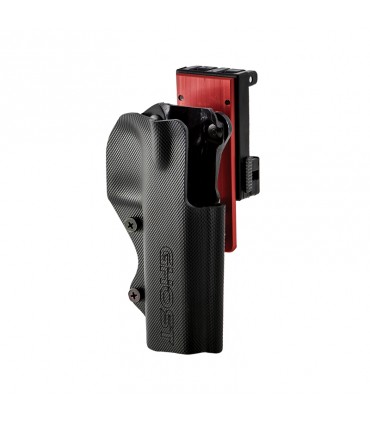 Funda Ghost Thunder 3G