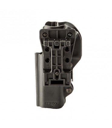 Funda Ghost Civilian 3G