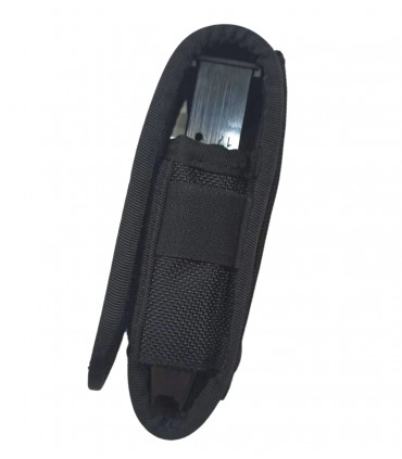 Funda universal PORTA-CARGADOR arma corta con SISTEMA MOLLE