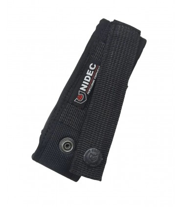 Magazine Nylon Holster with MOLLE System