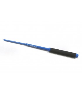 BASTON EXTENSIBLE FLEXIBLE de ENTRENAMIENTO BLUEBATON 21"