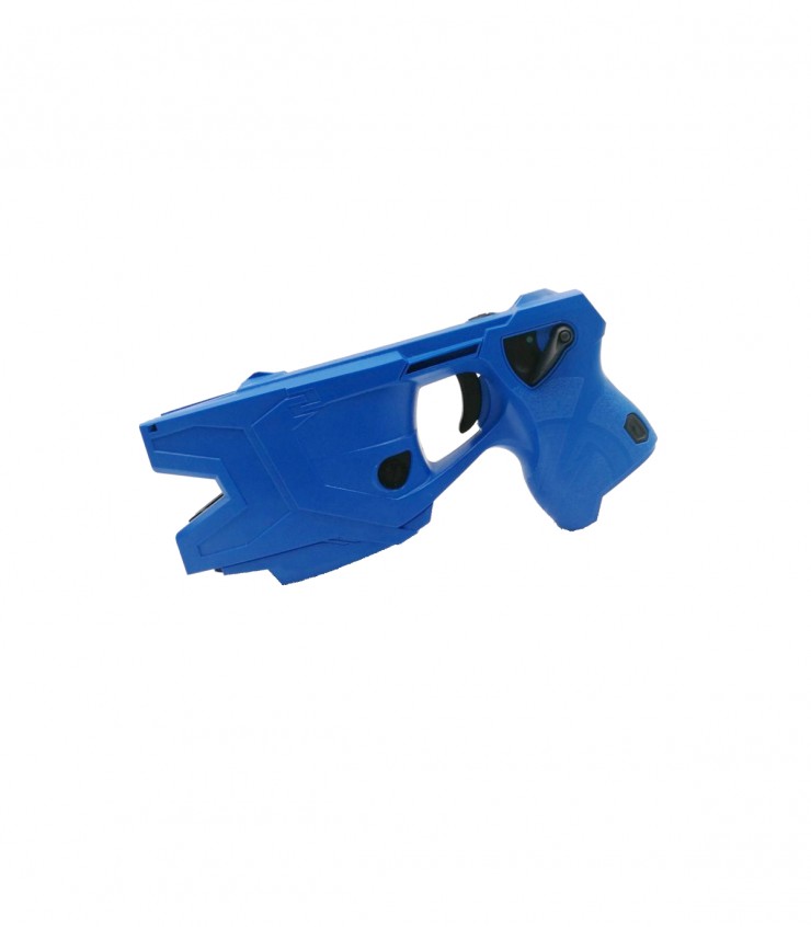 TASER X2 Blue Dummy Full Simulator Ideal for Safe Training