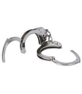 GRILLETE de CADENA para ENTRENAMIENTO (Apertura sin llave)