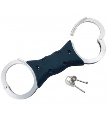 GRILLETE RÍGIDO SPEEDCUFF (Engrilletamiento rápido)