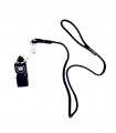Police Whistle 150dB without inner ball - Waterproof