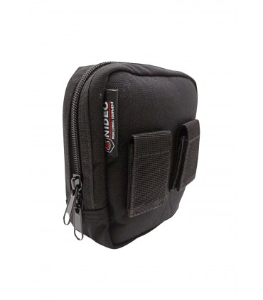 Funda portagrilletes de nylon NDC para GRL45 Speedcuf