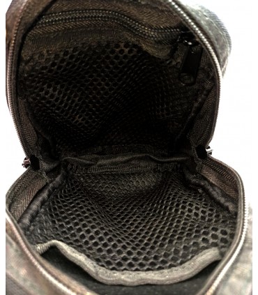 Funda portagrilletes de nylon NDC para GRL45 Speedcuf