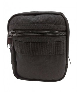 Funda portagrilletes de nylon NDC para GRL45 Speedcuf