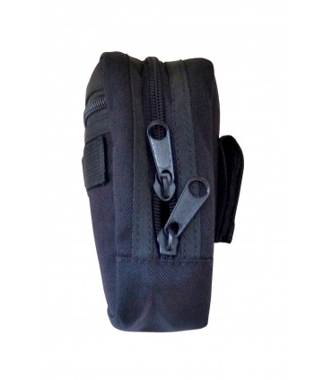 Funda portagrilletes de nylon NDC para GRL45 Speedcuf