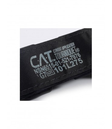 Combat Aplication Tourniquete C.A.T.