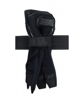 Porta guantes ROTATORIO de NYLON BALISTICO