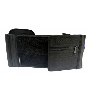 Elastic Girdle for concealed carry