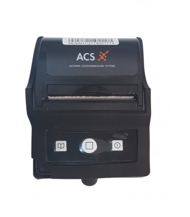 Evidential Breathalyzer Analyzer CEM Certified with Printer