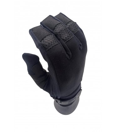 Guantes de protección ANTI-CORTE y ANTI-PINCHAZOS para AUTO-DEFENSA POLICIAL