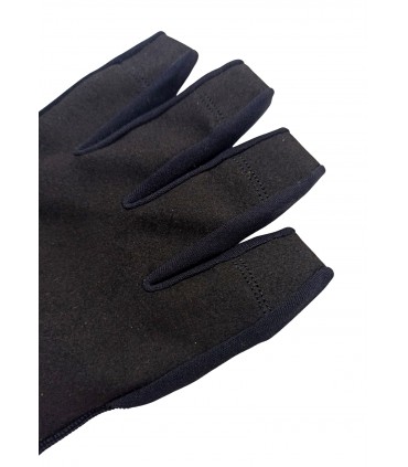 CUT RESISTANT & NEEDLE-PROOF POLICE SELF DEFENSE GLOVES