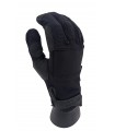 POLICE SYNTHETIC GLOVES WITH LEVEL 5 CUT RESISTANT GUA16