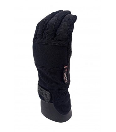 Guantes de protección ANTI-CORTE para AUTO-DEFENSA POLICIAL.