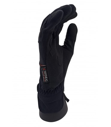 Guantes de protección ANTI-CORTE para AUTO-DEFENSA POLICIAL.