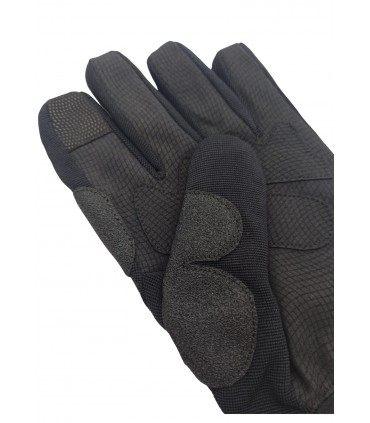 Guantes de protección ANTI-CORTE para AUTO-DEFENSA POLICIAL.