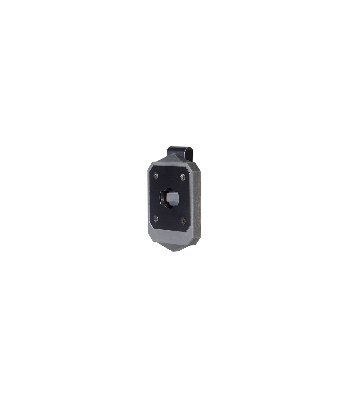 CLIP Mount for Police Personal Camera NIDEC.ES