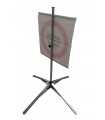 Stainless Steel Telescopic Support for Traffic Signs