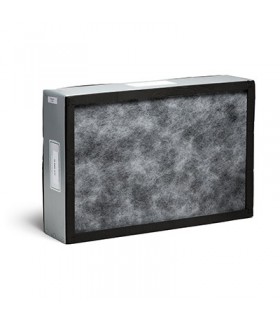 Hybrid Carbon Filter for Cyanoacrylate Chamber CCY30