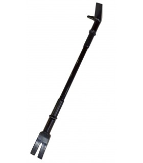 Palanca HALLIGAN anti-chispazos