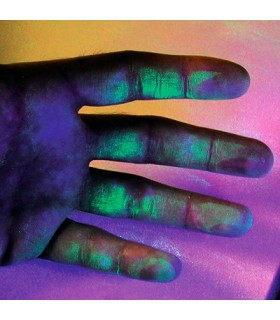 Invisible UV Skin Marker Spray 6 Oz