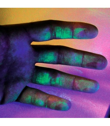 Pulverizador marcador piel invisible 6 Oz