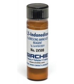Reactivo químico 1,2-Indandiona (1g)